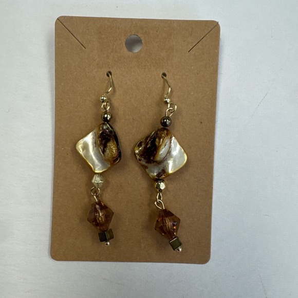 The Unbranded Brand Jewelry - handmade‎ earrings